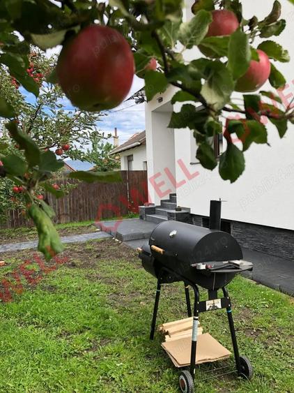 De vanzare casa familiala premium, multifunc?ionala ?i pensiune in Gheorgheni pe strada Vararilor - 5