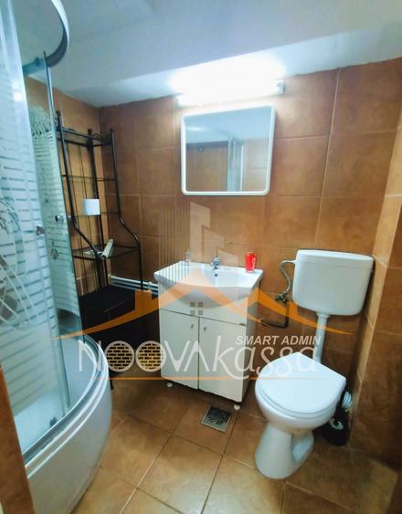 Tomis 1, apartament bloc nou - ideal rezidenta sau  spatiu comercial - 6
