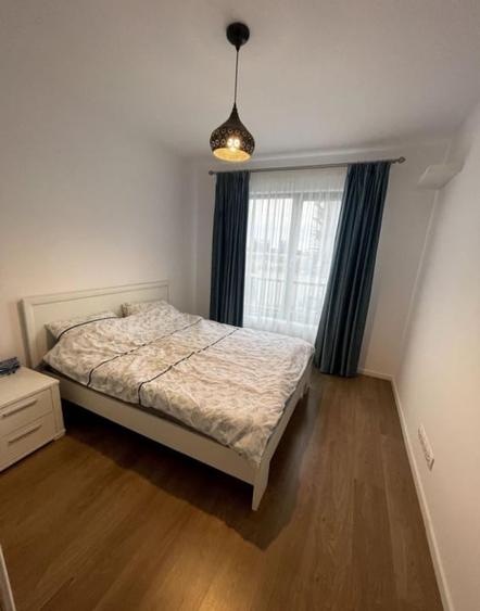 Apartament 2 Camere H Pipera Lake | Centrala proprie | Balcon - 3