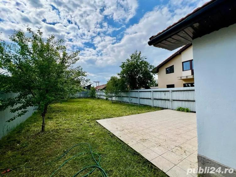 Casa cu gradina Drobeta Turnu Severin, 430mp schela - 2