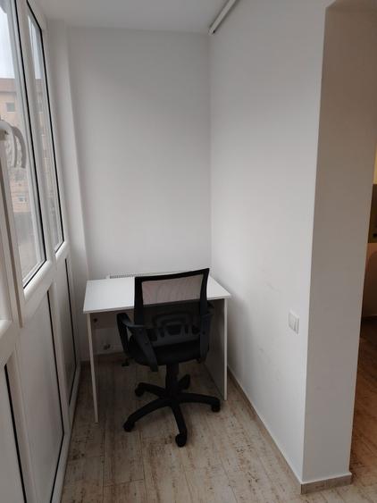 De vanzare apartament cu 2 camere,etaj 1/4,amenajat modern, Vitrometan - 1