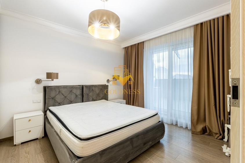 2 camere, modern,garaj, bloc nou, Scala zona Centrala, Bosch, Ntt Data - 1