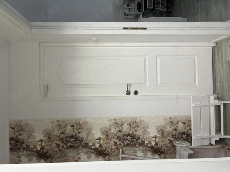Apartament 3 camere, decomandar, parter, str. Grigore Procopiu - 5