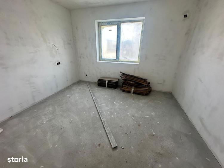 CASA DUPLEX - RATE LA DEZVOLTATOR, INCALZIRE PARDOSEALA, COMISION 0% - 14