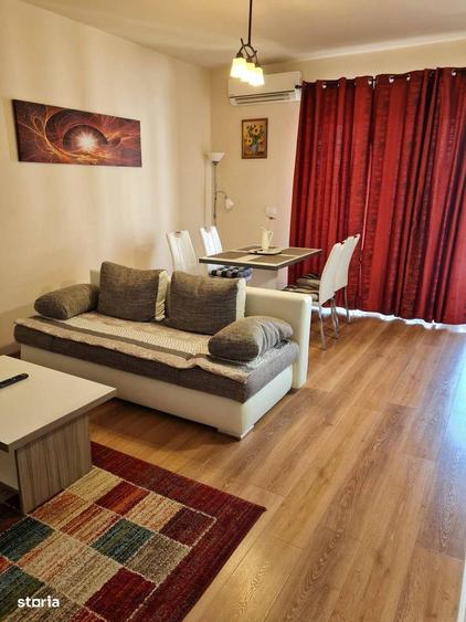 Apartament cu balcon ?i A/C in Plavat, Timi?oara - 1