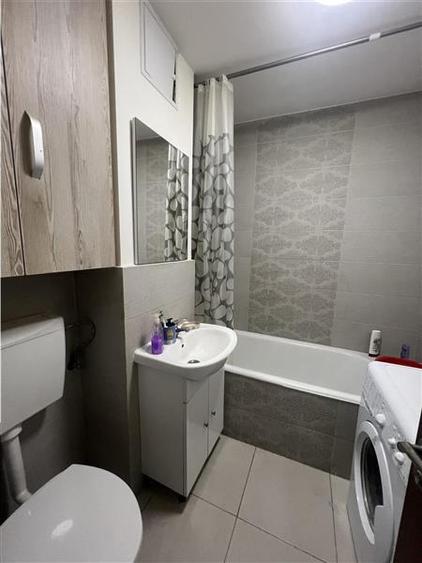 Apartament de 2 camere cu balcon si pivnita zona Valea Aurie - 10