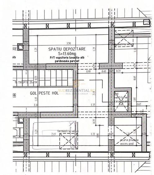 Apartament 2 camere de vanzare, 69 mp, acces metrou Dimitrie Leonida - 3