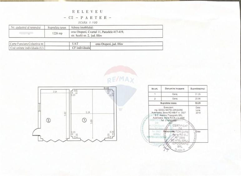 Casă / Vilă cu 6 camere de vânzare - 23