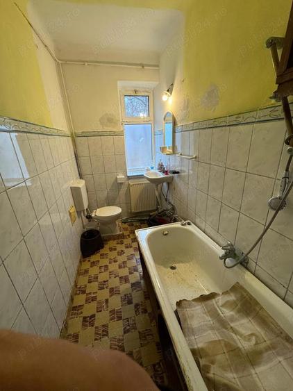 Bulevardul Independentei - Apartament 2 camere decomandat Ultracentral - 3