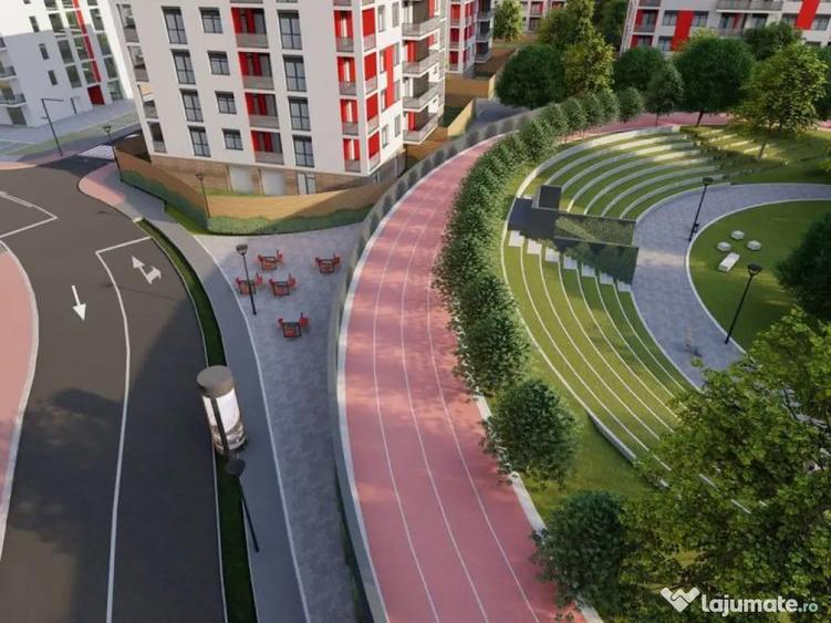 Parcele teren IMAR comision 0% direct ARED - 3