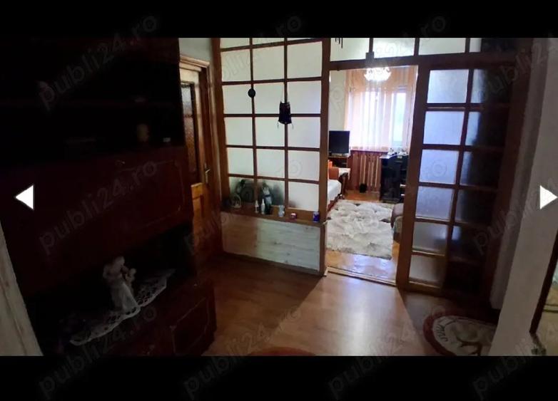 Apartament 4 camere Pacurari - 4