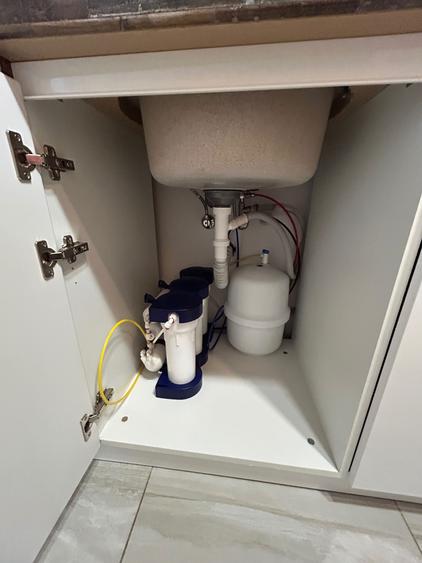 Inchiriez 2 cam bloc nou Gura Ariesului centrala, balcon, filtru apa - 3