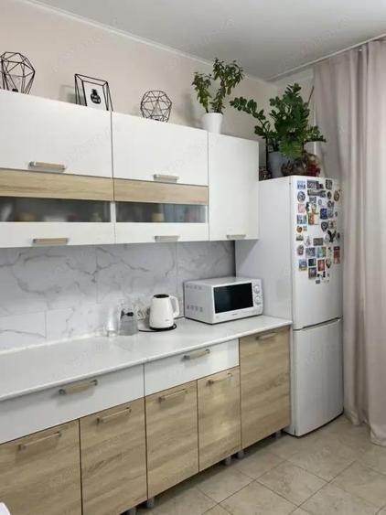 Apartament cu o camera de inchiriat in zona Soarelui - 1