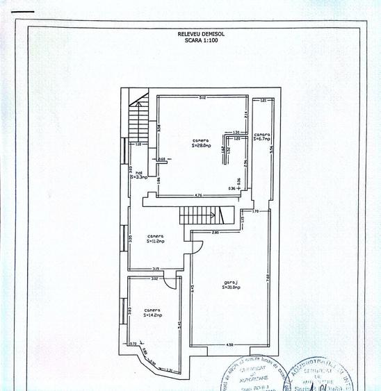 Vila  cu teren generos in Dumbravita-zona Lidl - 7