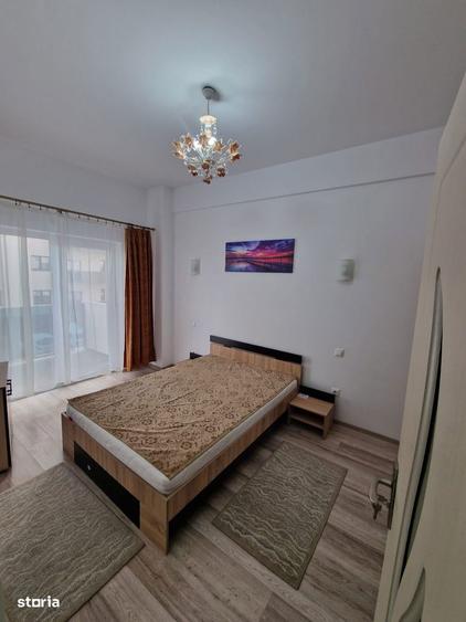 Garaoniera Zona Mihai Viteazu Mega Image - 2