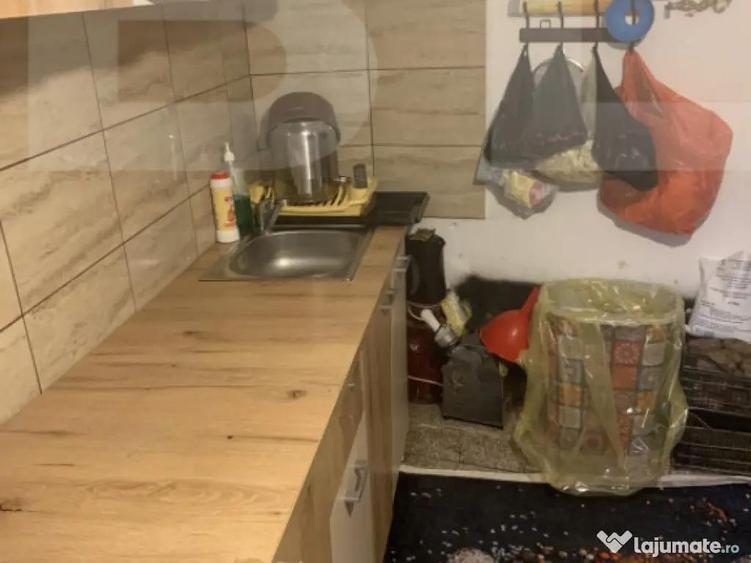 Casa de vanzare in Deva 6 camere, panoramica, ideal - 12