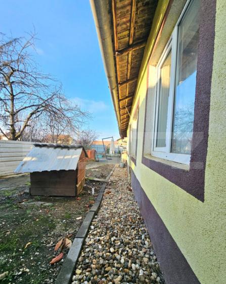 Teren Intravilan + Casa, 2 fronturi, Calea Bogdanesti - 3