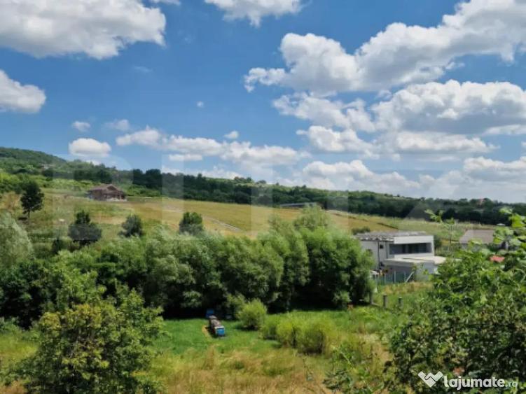 Teren extravilan, 774 mp, zona de centura, Priveliste Panora - 3