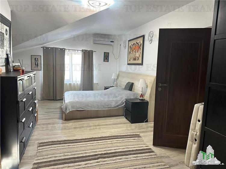 Casa de inchiriat in zona Bd Pipera - 9