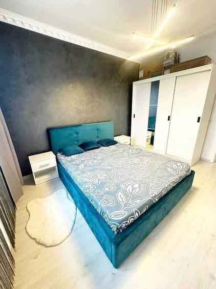 Bloc nou, centrala proprie, parcare proprie, prima inchiriere, Viilor 33C Militari Residence - 1