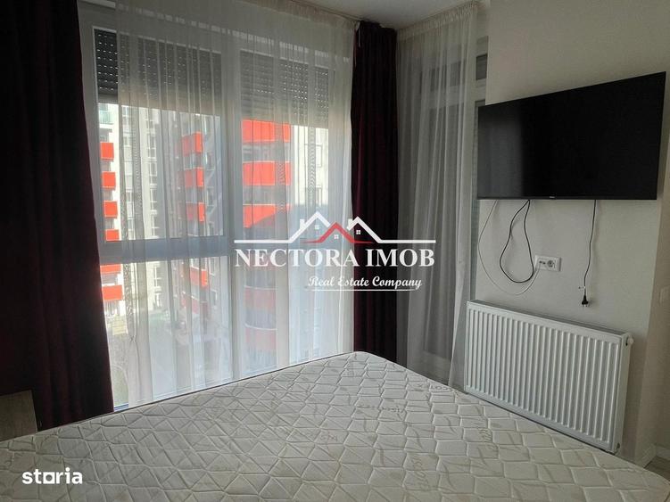 NECTORA IMOB-Apartament 2 camere, ARED Onestilor, Et.4, Parcare,Utilat - 3