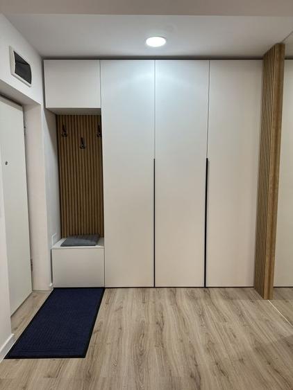 Ivory Residence Pipera – Apartament 1 Cameră  si Comision 0%! - 7