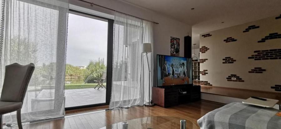 Corbeanca Lac Vila P 1, poton, teren 1500mp - 16