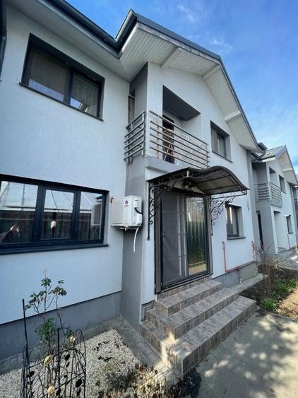 Proprietar Ultracentral  Otopeni  4 camere lux - 14