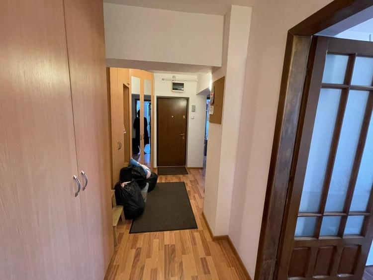 De vanzare! 3 camere, renovat, zona Pacurari - Alpha Bank, Iasi - 11