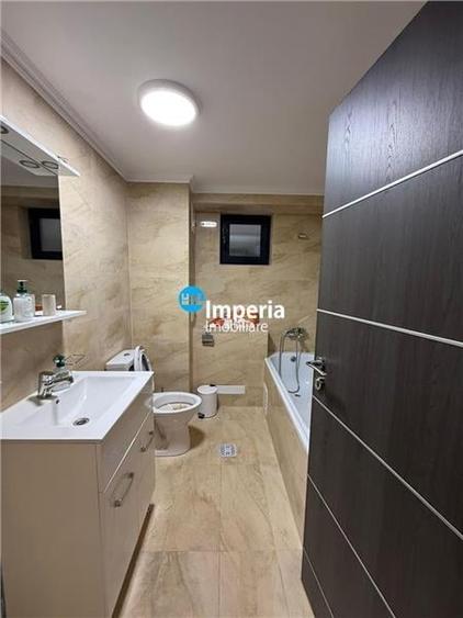 Spatiu amenajat,birou de inchiriat,zona Baza III - 7