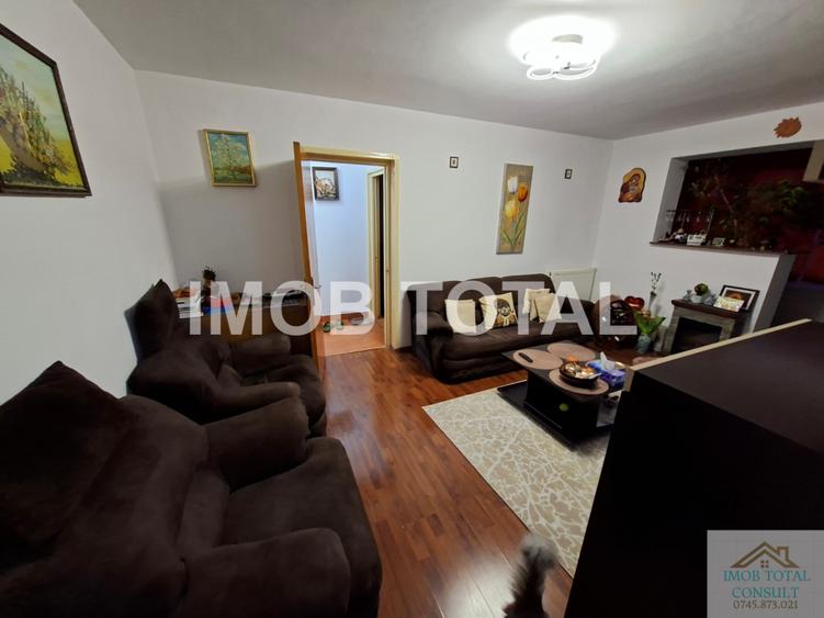 Apartament 4 camere Trivale complex 2, partial mobilat si utilat - 6