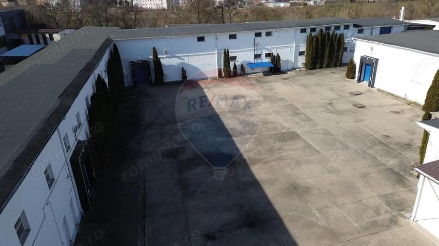 Fabrica de procesare a carnii ?i de conserve - 16