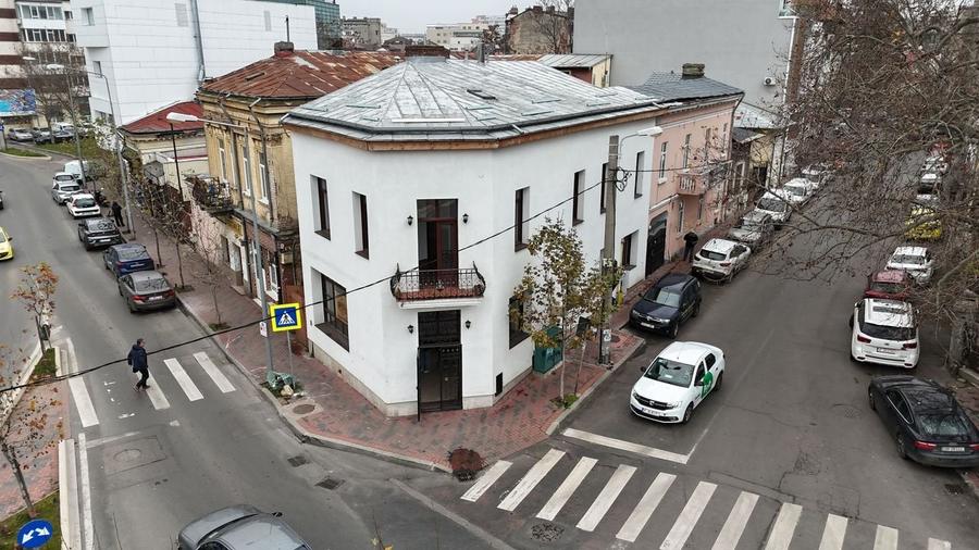 Spatiu Comercial Premium - Ultracentral - 1