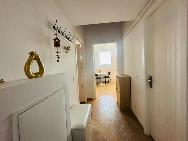 Loft in zona Decebal - 1