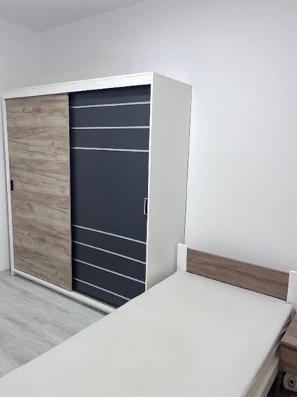 Apartament nou cu doua camere + loc de parcare - 3