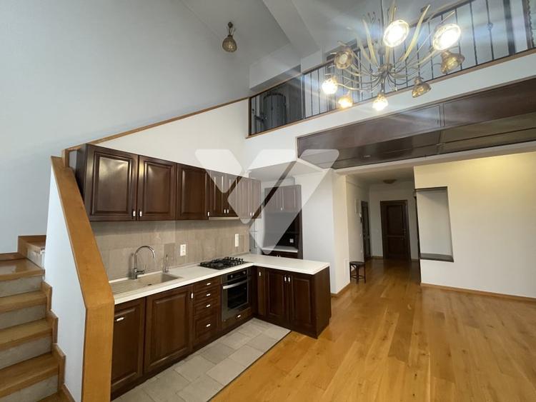 Penthouse de inchiriat – 160 mp - Str. Hipodromului - 6