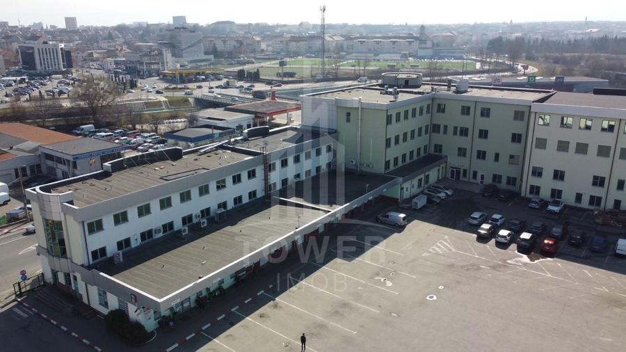 Spațiu birouri de inchiriat-Zona centrala - 58