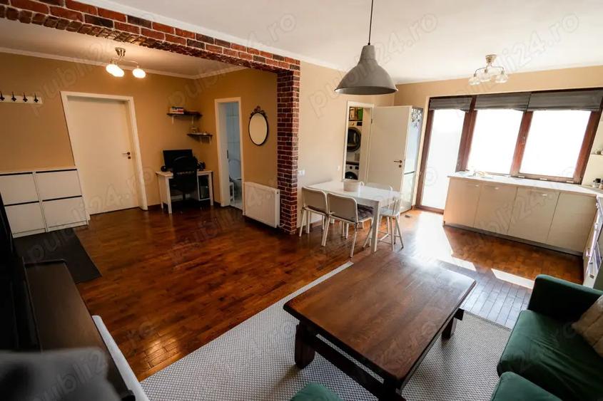 Vand apartament 2 camere, Flore?ti, Cluj - 10