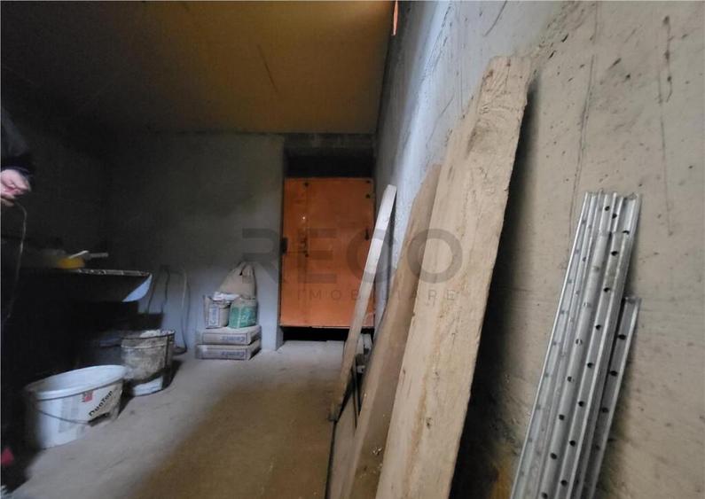 RECO Casa noua in Cartierul Viena-Oradea - 3