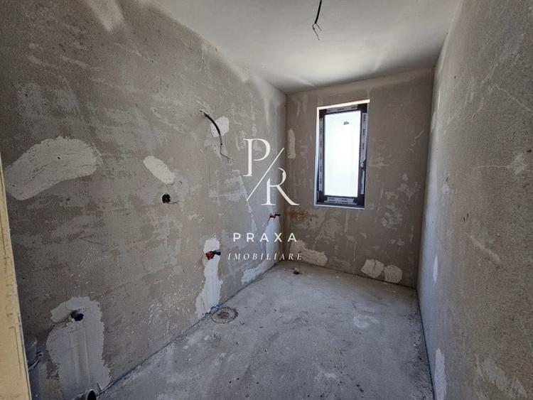 Case tip duplex intr-un ansamblu privat, garaj, Zona Tautiului! - 10