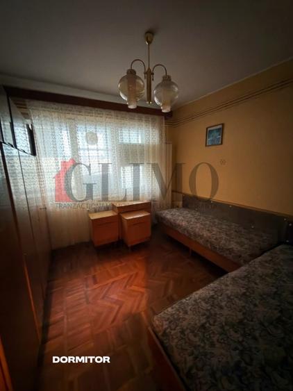 Apartament, 2 camere, la M-uri, langa Palatul Justitiei, strada Cosbuc - 6