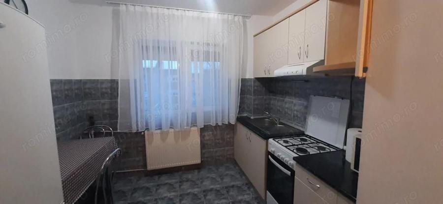 Dau in chirie apartament 2 camere Oradea - 5