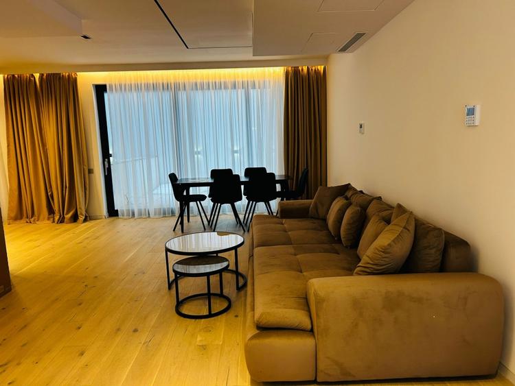 DUPLEX 3 CAM | AVIATORILOR | HERASTRAU | KISELLEF| DOROBANTI | METROU| - 1