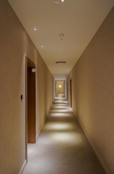 Apartament exclusivist de vanzare 2 camere Mamaia, imobil nou de lux - 9