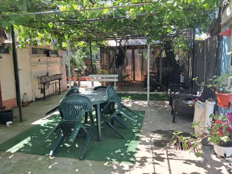 Casa de vanzare Constanta cartier Medeea - 2