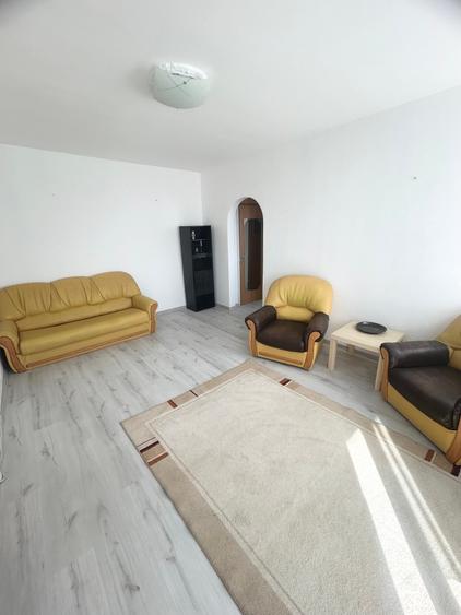 Grivita-Ion Mihalache / Apartament doua camere-5 minute metrou - 1