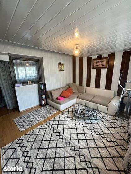 Apartament 3 camere,parter - 7