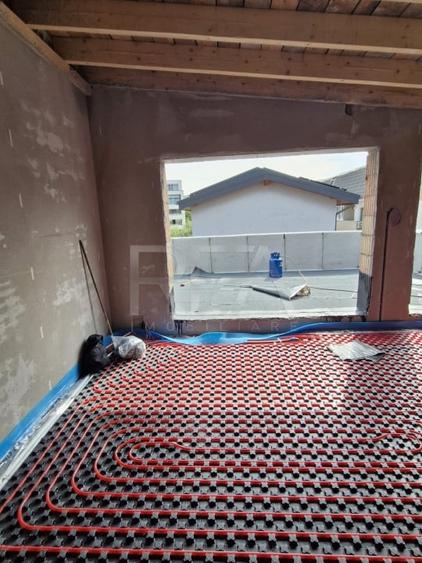 Duplex aproape de mijloacele de transport in cartierul Salajan - 9