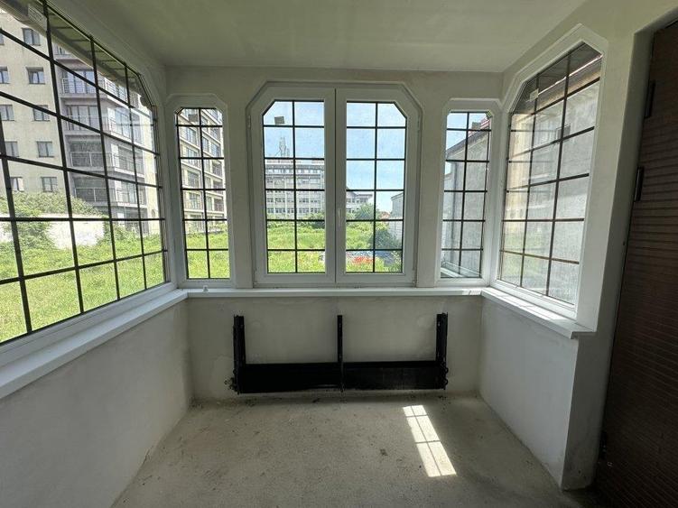 Vila splendida interbelica in inima Brasovului - 4