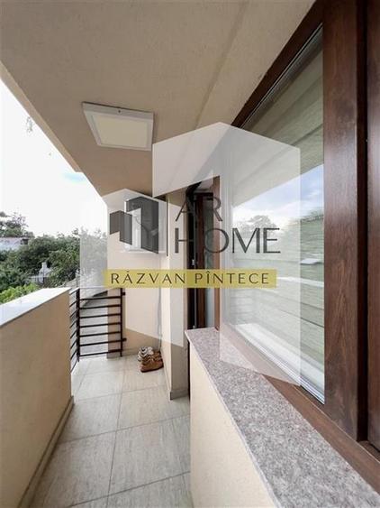 Apartament 2 camere, bloc nou, parcare privata, zona centrala Ploiesti - 12